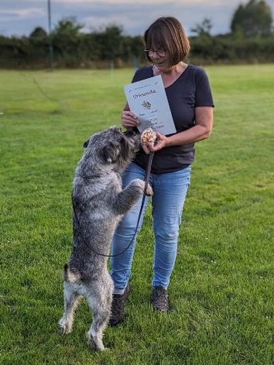 2023-07-28_Hunderennen_Ratingen2023-07-28_HuRennen_Susi_ergebni